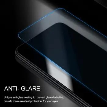 For Huawei Honor 9X Glas Nillkin H+ PRO HD Hærdet Glas Ultra-Tynd Sikkerhed Beskyttende Skærm Protektor til Huawei Honor 9X Pro