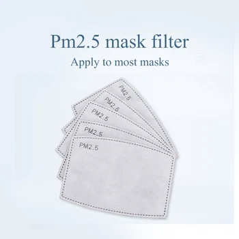 2stk Voksen Sorte Mund Maske Justerbar støvtæt PM2.5 Mask Bomuld Munden Maske Vaskbar Genanvendelige Udendørs Ansigtsmasker