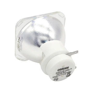 Gratis forsendelse 10R 280W metalhalogenlamper Lampe, der flytter fra 280 stråle 280 SIRIUS HRI280W For Osram Lavet I Kina med høj kvalitet