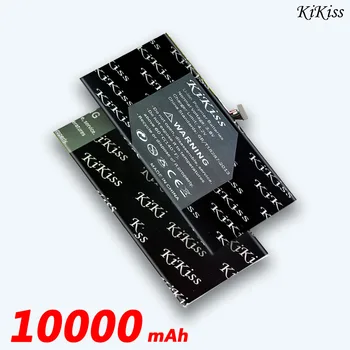 10000mAh Høj Kvalitet 3.8 V 31Wh C12P1305 batteri til ASUS Transformer TF701T K00C TF701T batteri