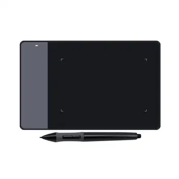 Nye Huion 420 Mode OSU Digital Tablet Professionel Signatur Tablet Grafik Tablet-tegneplade Med MINI USB