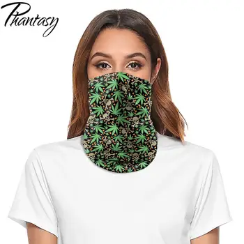 Phantasy Mode Cykling Scarf Ansigt Dække Hovedbeklædning Bandana Rør Camouflage Print Headkerchief Vilde Anti-Støv Ansigt Tørklæde Maske