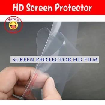 10stk Plast Screen Protector Film Til Tecalst M16 Tablet PC,Beskyttende Film Til Teclast M16 Tablet-PC ' er Og 4 Værktøjer I 1 Film