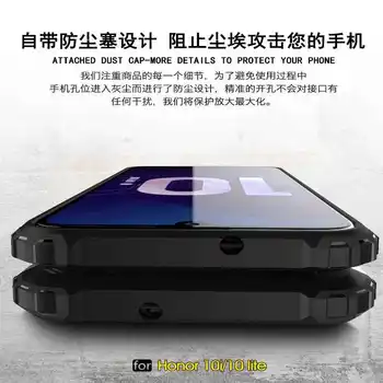 Joomer Armour stødsikker Tilfældet For Huawei Honor 10i Note 10 Spil Magic 2 V30 Phone Cover