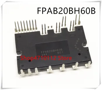5PCS/MASSE FPAB20BH60B FPAB20BH60 600V IGBT SPM27 Motor