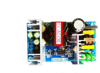 AC-DC Converter LED Driver 110v til 220v DC 12V 13A 150w Switching Power Supply Board power source-Modul