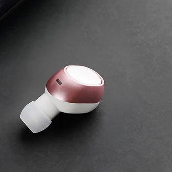 IMice Mini Stereo-Bluetooth-Version 4.1 Trådløse Headset, Håndfri Hovedtelefoner til iPhone til Samsung
