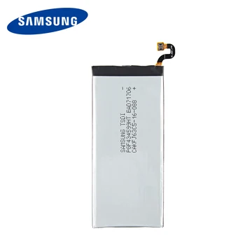 SAMSUNG Orginal EB-BG928ABE 3000mAh Batteri Til Samsung S6 kant Plus SM-G9280 G928P G928F G928V G9280 G9287 Plus S6edge+