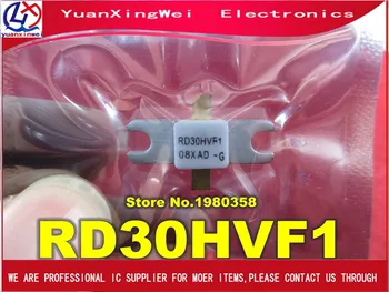 Gratis Forsendelse! 1stk NYE RD30HVF1 Power MOSFET Transistor 175MHz,30W