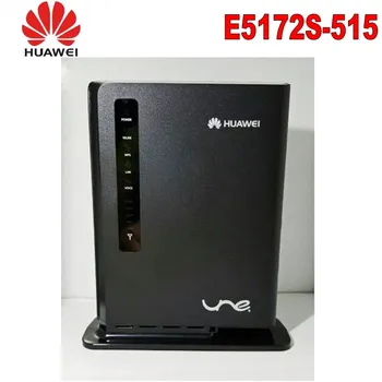 Unlocked-HUAWEI-E5172s-515-LTE-Router-TDD-2300-2600MHz-Band herunder 1500mAh batteri
