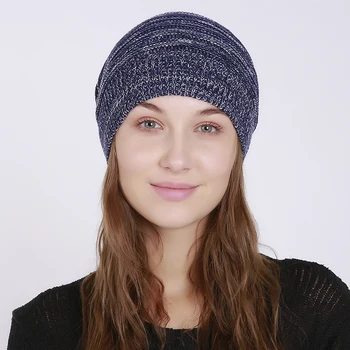 Vinter Hat For Mænd Skullies Huer Kvinder Mode Varm Unisex Cap Elasticitet Knit Beanie Hatte Gorros Kvindelige Caps
