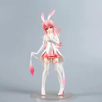 Houkai 3rd Sakura Yae PVC-Action Figur Anime Figur Model Legetøj Sexet Figur Samling Dukke Gave