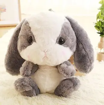 2018 koreanske tegnefilm lop kanin rygsæk søde Meng hvid kanin barn rygsæk