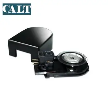 Fabrik mini optical rotary encoder modul 6mm 8mm aksel A B fase signal modulære encoder PD30