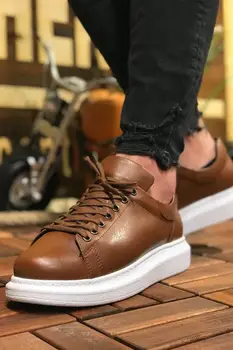 Mænd ' s Polka Dot Sko Chekich Sneakers farve casual sko komfortabel fleksibel fashion læder bryllup ortopædisk gå