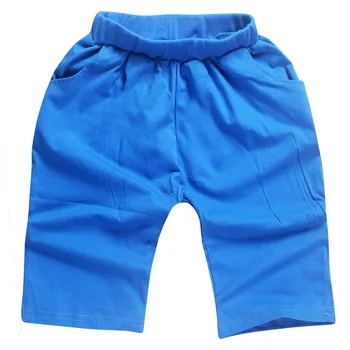 Sommeren baby Drenge blå shorts Fashion sort børn grå Børn dreng casual Bomuld shorts barn 3 4 5 6 7 8 9 10 11 12 13 14 år