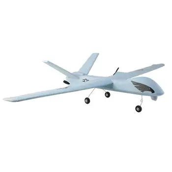 Z51 Svævefly Fly Hånd at Kaste skum drone RC fly model Fixed wing toy 20 Minutter Fligt Tid Vingefang juguete legetøj til drenge