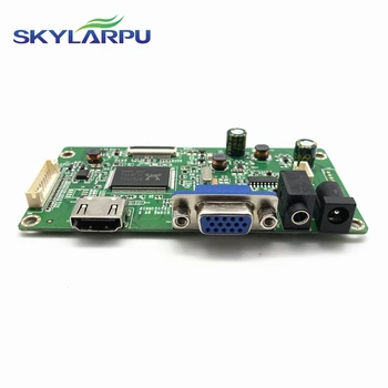 Skylarpu kit til NT140WHM-N41 NT140WHM-N31 HDMI + VGA-LCD-LED LVDS EDP-Controller Board-Driver Gratis fragt