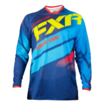 2020 Nye Downhill Trøje MTB Enduro Offroad Larga Mountainbike Motocross Jersey BMX DH MTB T Shirt Tøj