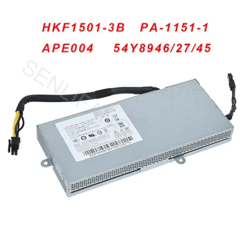 For ALT-i-en Lenovo ThinkCentre M800z M900z M8350z Strømforsyning HKF1501-PA-3B-1151-1 APE004 54Y8946/27/45