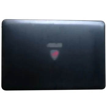 95% NY Laptop LCD-Back Cover/frontdækslet For Asus G551 G551J G551JK G551JM G551JW G551JX G551VW NO Touch 13NB06R2AM0101