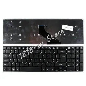 YALUZU Nye Tastatur UK For Packard Bell TV11HC TV43HC TV43HR TV44HC TV44HR TV43CM TV11 TV11CM TV43 TV43CM laptop tastaturer UK