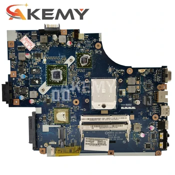 Akemy Til Acer aspire 5551G 5552G Laptop Bundkort DDR3 Socket S1 512mb GPU NEW75 LA-5911P MBWMJ02001 MBPUS02001 MBWVE02001