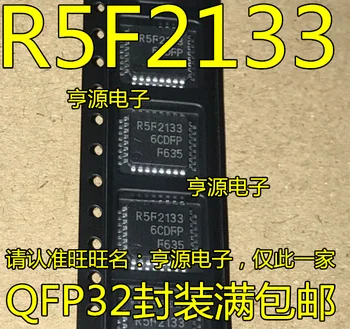 5pieces R5F21336CDFP R5F2133 LQFP32
