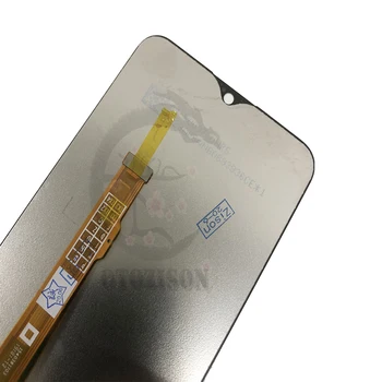 For Vivo Y12/Y17 LCD-Skærm Touch screen Digitizer Assembly 6.35
