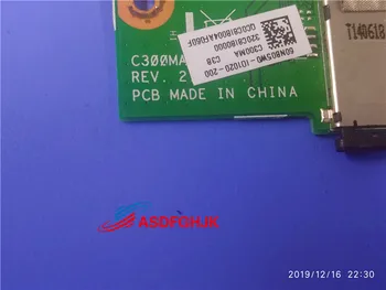 FOR ASUS C300MA USB-BORD Perfekt arbejde