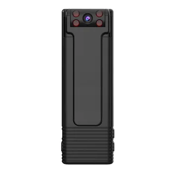 2021 Nye produkter, Mini Kamera, Bærbar Digital Video-Optager Kroppen Night Vision Kamera Optager Miniature Magnet Videokamera