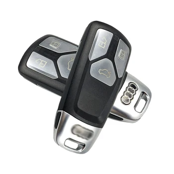 Cardot Passer Tasten Start Bilen Lcd-Eksterne Bluetooth Gps-Gsm-Kontrol Trådløs Opladning, Smart Bil Alarm