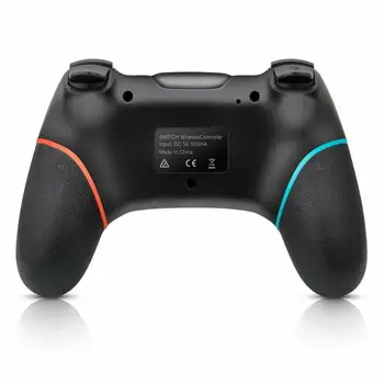 Trådløs-Bluetooth-Gamepad Spil joystick Controller med 6-Akset Håndtag til at Skifte til Pro-NS-Skifte Pro Gamepad til at Skifte Til Konsol