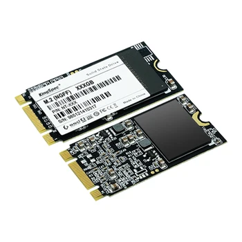 KingSpec m.2 ssd 2242 120GB 480GB 500GB M. 2 SATA NGFF Kørsel M2 ssd Interne Solid harddisk SSD Til Jumper ezbook 3 pro