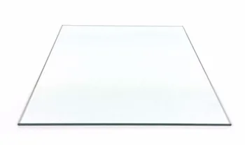 Smartrap Reprap borosilikatglas 220x220 mm Bygge Plade af hærdet glas plade For Opvarmet Seng / Prusa / Mende