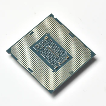 Intel Core i7-7700K Quad-Core cpu 4.2 GHz-8-Tråd LGA 1151 91W 14nm i7 7700K processor testet arbejde