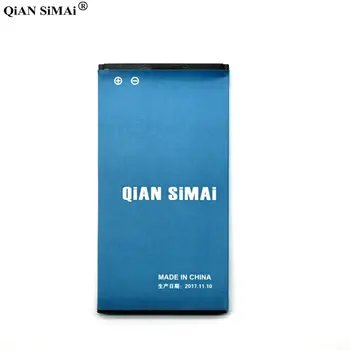 QiAN SiMAi C11P1404 1800mAh Genopladeligt Batteri Til Asus ZenFone 4 ZenFone4 A400CG ZC451TG Telefon