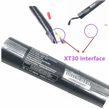 24V/36V lithium batteri pack, carbon fiber-scooter el-scooter batteri pack ,Carbon fiber batteri