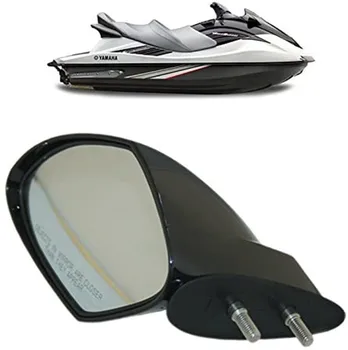 Motorbåd Venstre Rearview Side Spejl For Yamaha VX 110 WaveRunner Deluxe-Cruiser Sport