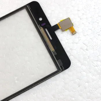 For Cubot Rainbow Touch Glas Digitizer Sensor Touchpad Front Glas Reparation Reservedele