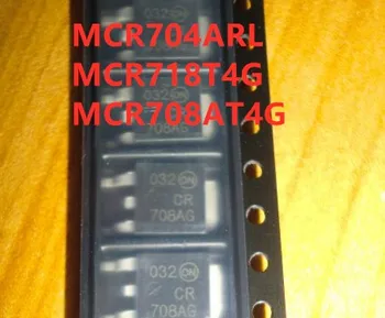 Ny, original MCR708AT4G MCR708 MCR718T4G MCR718 MCR704ARL MCR704