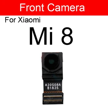Forreste&Bageste Kamera For Xiaomi Mi 8 9 SE Lite 9T Pro/For Redmi K20 Pro Tilbage Main&Små Vender Kameraet Flex Kabel-Reservedele