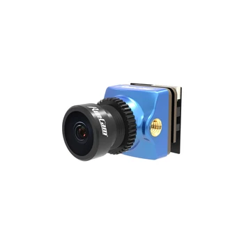 Runcam Phoenix 2 Micro Nano 1000tvl 2.1 mm Freestyle FPV Kamera, 16:9/4:3 PAL/NTSC Omstillelig Micro 19x19mm