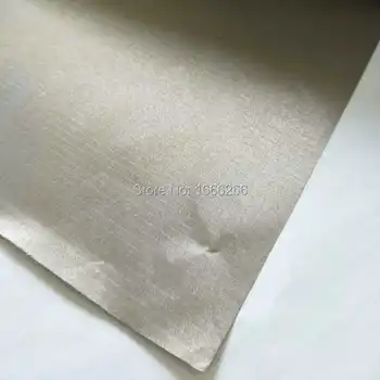 Strålingsbeskyttelse materiale, ledende klud, nano-ion-silver fiber, RFID oplysninger anti-tyveri stof