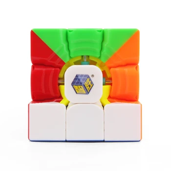 YUXIN Magic Cube 3x3x3 ZHISHENG Hastighed Neo Terning Puslespil Lomme Cub Pædagogiske Cubo MagicSo Legetøj Til Collectition Børnenes Gaver