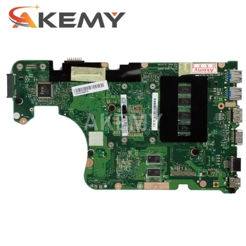 Akemy Nye! X555UB Bundkort For Asus X555UF X555UJ F555U X555UB X555UQ X555U laptop bundkort 4G RAM, I5-6200U cpu GT940M/2GB