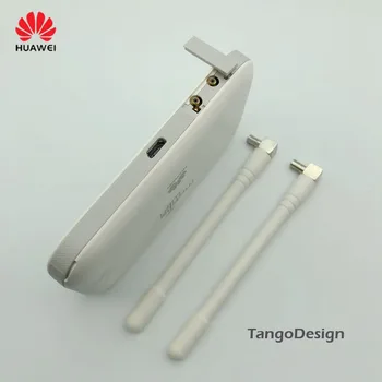 Ulåst Huawei E5573s-320 E5573Bs-320 E5573s-156 mobile Wifi 4g LTE-sim-kort, router, trådløst hotspot-enhed