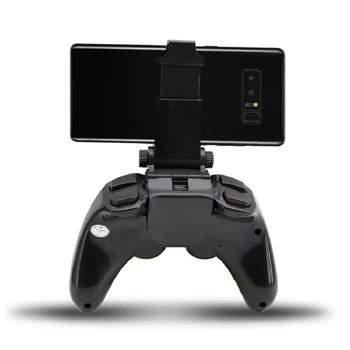 Trådløs Bluetooth-Gamepad Game Controller Til Android-Mobiltelefoner / Tablets / TV/ PC Laptop Gaming Control