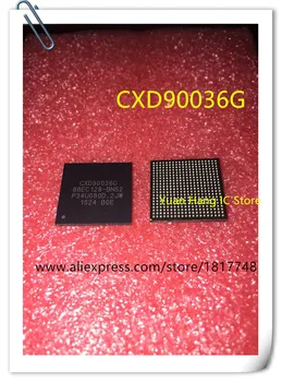 1stk CXD90036G CXD90036 Southbridge IC-Chips Erstatning for Playstation 4 PS4 CUH-1200