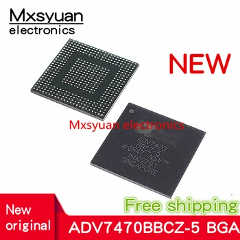 1STK~10STK / masse ADV7470BBCZ-5 ADV7470 BBCZ-5 BGA nye originale bærbar computer chip